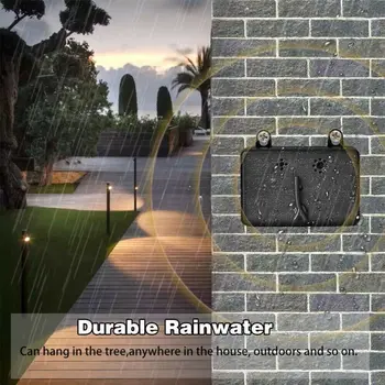 

Anti Barking Stop Bark Ultrasone Hond Repeller Training Apparaat Hond Stop Geen Blaf Huisdieren Honden Benodigdheden KK