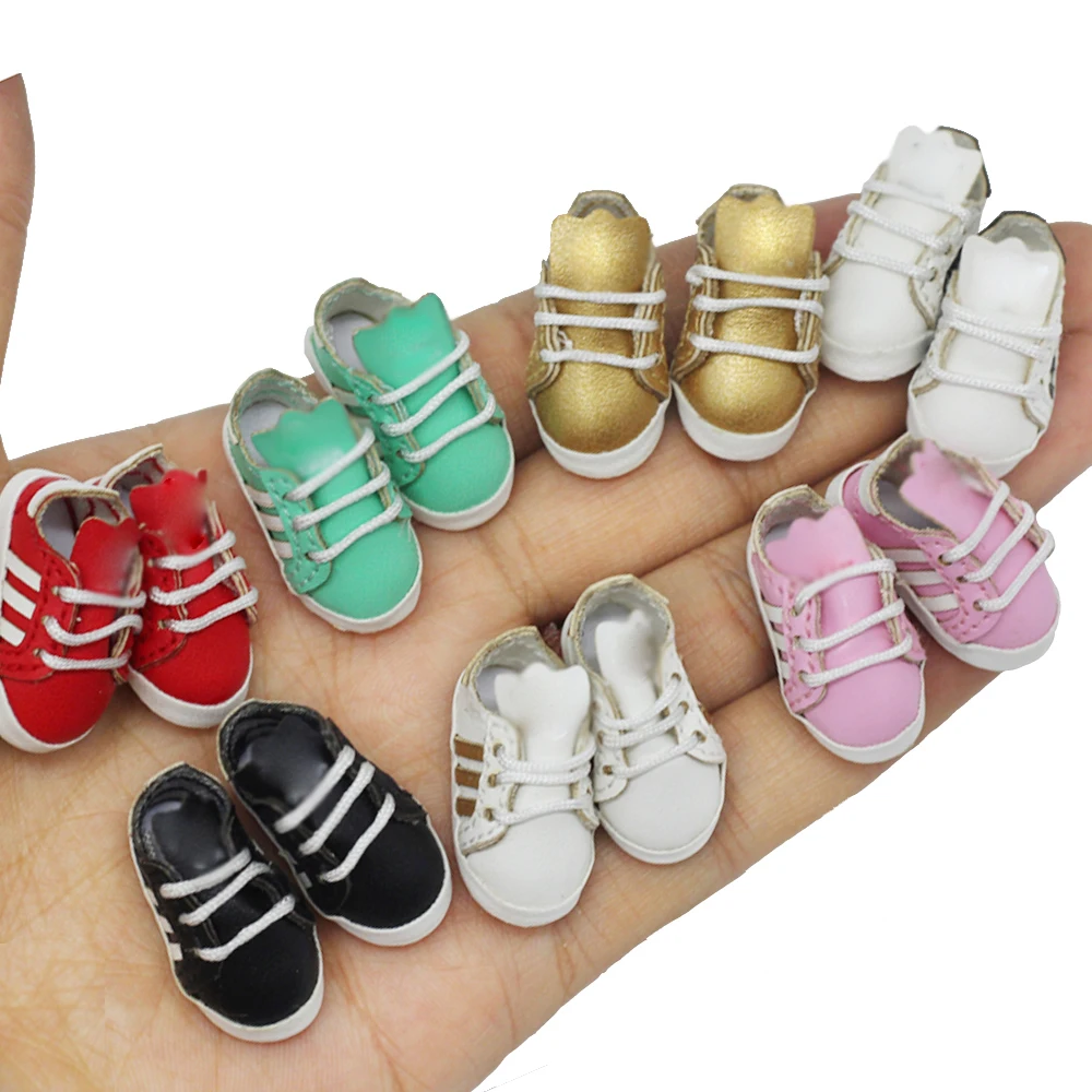 1/12 BJD Ob11 Dolls Shoes For obitsu11 Shoes, cu-poche,1/12 Dolls Accessories toys