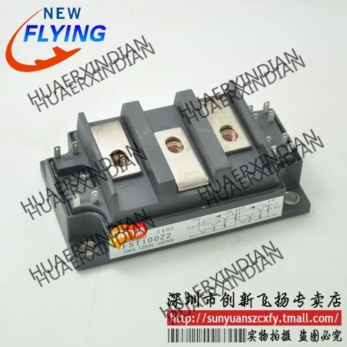 

Brand new original FST100Z2