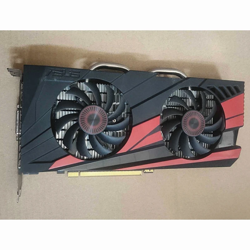 Asus Gtx 960 4gb Graphics Card Nvidia Geforce Gtx960 4g Gpu Aliexpress