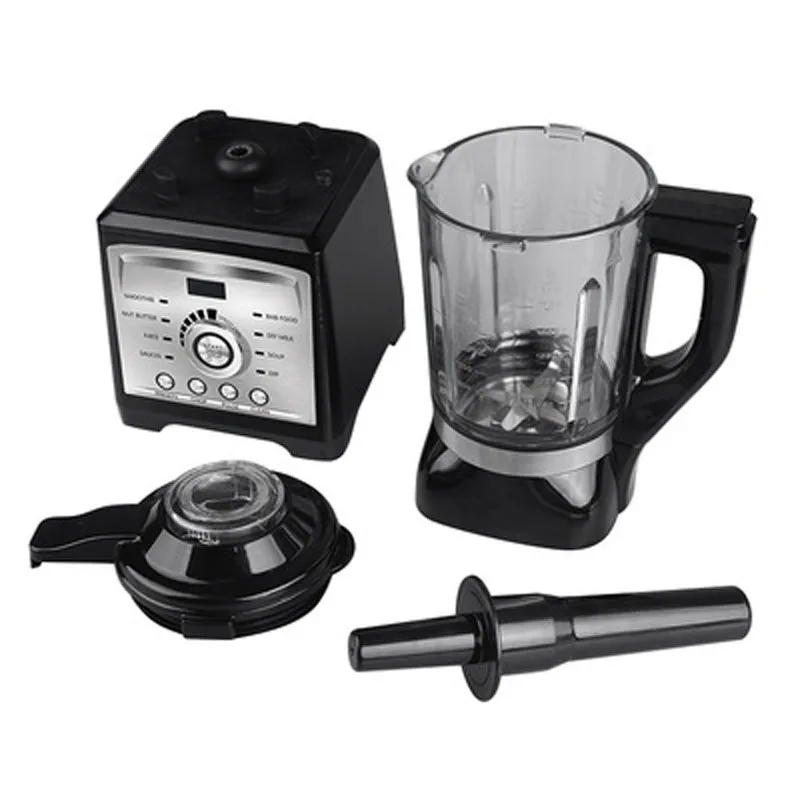 Heating Professional Blender Automatic Heating Wall Breaking Cooking Machine Soy Milk Machine Baby Food Machine Juicer