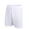 Pantalones cortos deportivos para hombre y mujer, Shorts para entrenamiento de fútbol, correr, baloncesto, fútbol, bádminton ► Foto 2/6