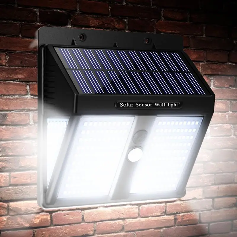 250 LED наружный солнечный светильник s для украшения сада luminaria на солнечной
