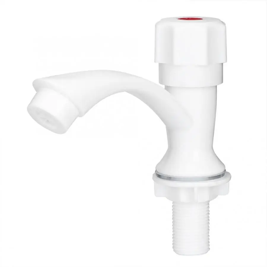 Robinet salle de bain бытовой кран для ванной комнаты PPR воды одиночный холодной с наружной