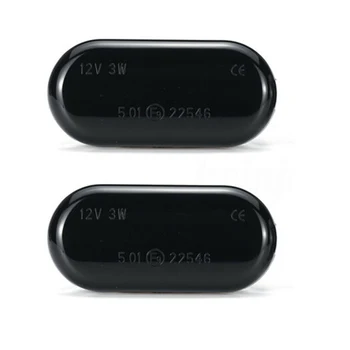 

Lamp Turn signal lights Indicator 3W Left/right For Pathfinder R51 Qashqai 10