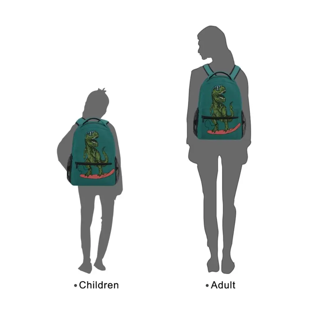 Children Orthopedics School Bags Kids Backpack In Primary Dinosaur Schoolbag For Girl Boys Waterproof Backpacks mochila infantil