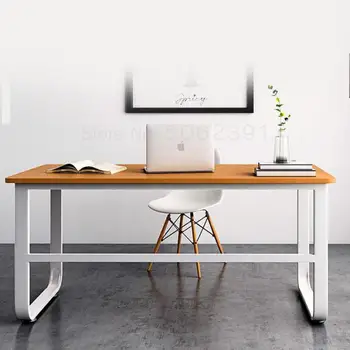 

Computerized Desktop, Simple And Economical Bedroom, Desk, Simple Bedroom, Desk, Student Writing Desk