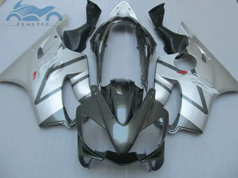 Индивидуальные Инъекции обтекатель комплект Подходит для Honda CBR 600F4i 2001 2002 2003 CBR600F4i