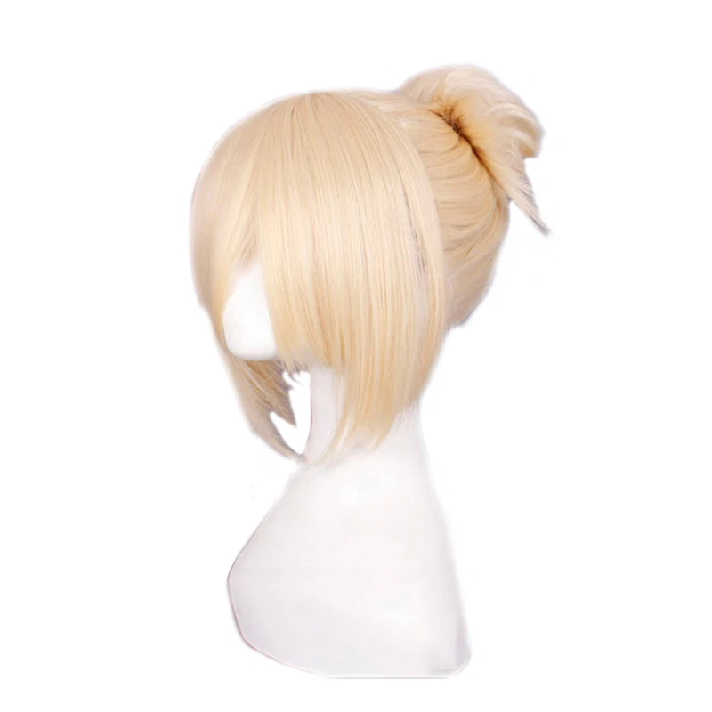 spider woman costume Attack on Titan Ymir Cosplay Wig Aurgelmir Brown Short ponytail Heat Resistant Synthetic Hair Halloween party Play Wigs pelucas elvira costume