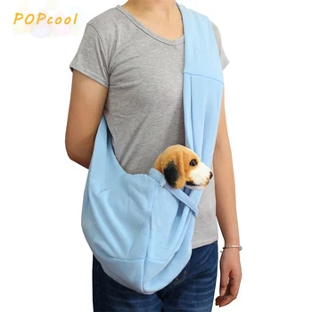 

Pet Carrier Outdoor Travel Dog Cat Shoulder Carry Bag Stroller Sling Backpack Handbag Strap Puppy Cat Small Dogs Pet Supplies