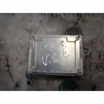 

SWITCHBOARD ENGINE UCE TOYOTA COROLLA (E11) 1.4 Linea Terra (3-ptas.) 89661OW133 X808 Bosch [3862854]