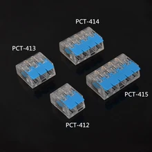 Best Price 30/50 piezas reemplazan los conectores de cable r�pido Mini de la serie 221, Conector de cableado compacto Universal, push-en bl Best Price 30/50 piezas reemplazan los conectores de cable r�pido Mini de la serie 221, Conector de cableado compacto Universal, push-en bl