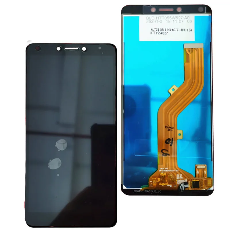 For Tecno Pop 2f Pop Pro 2 B1p Power Lcd Complete Lcd Display Touch Screen Assembly Buy Cheap In An Online Store With Delivery Price Comparison Specifications Photos And Customer Reviews
