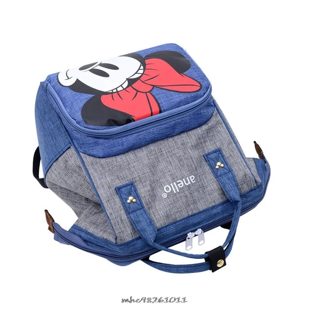 Sac de maternité Disney Mickey - Magic Heroes