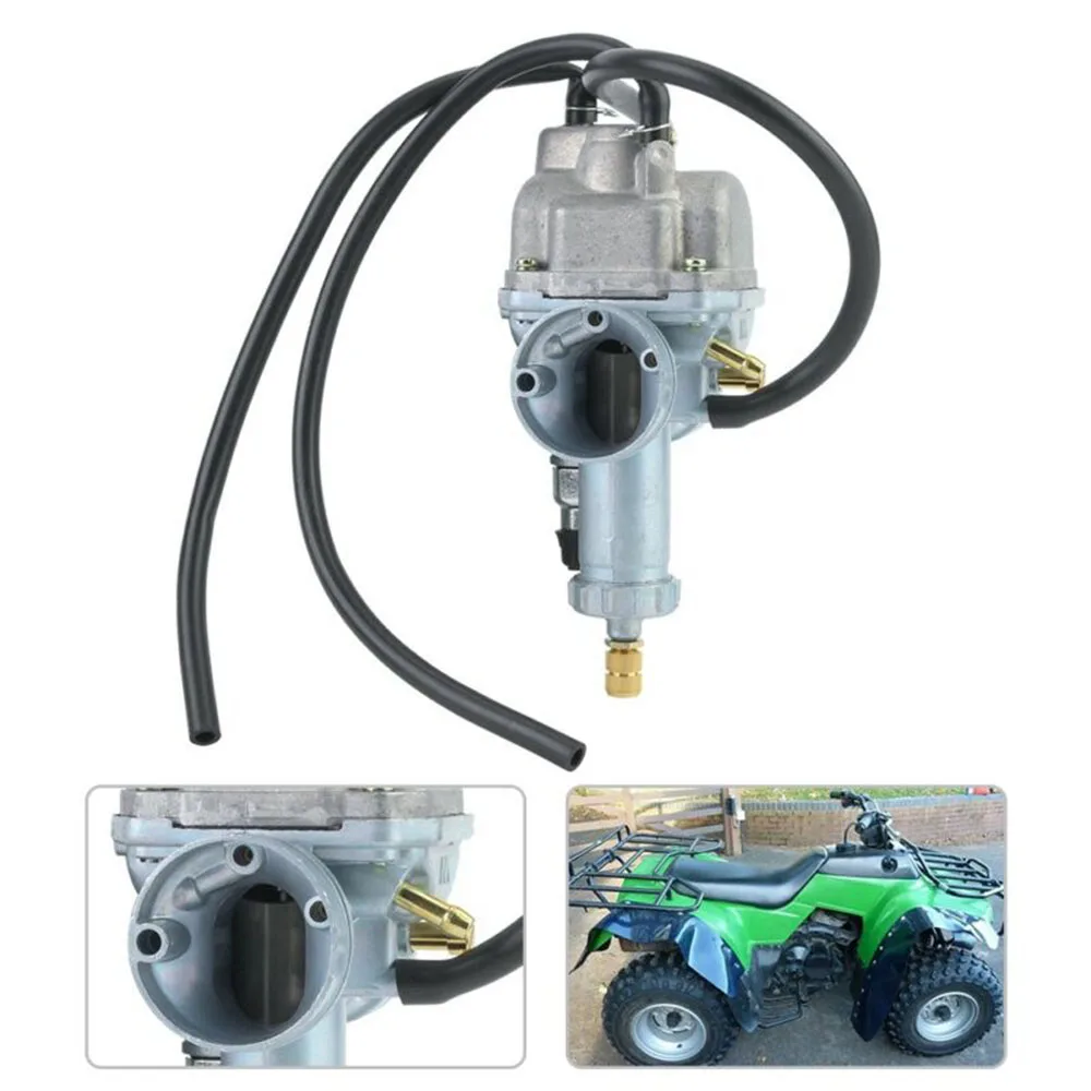 KLF220 BAYOU 220 карбюратор Карбюратор с воздушным фильтром для KLF220 BAYOU 220 1988-1998 карбюратор воздушный фильтр