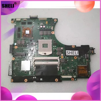 

FOR 60NB0030-MB1 For ASUS N56VJ Motherboard N56VM Rev 2.3 with GT635M 2GB