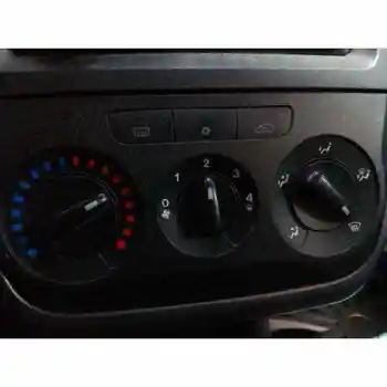 

CONTROL HEATING/AIR CONDITIONING FIAT BIG POINT (199)