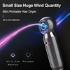 NEW Youpin Professional Hair Dryer Constant Temperature Hot Air Negative Ion Hair Styling Quick 800W Hair Dryers Salon Style 3
