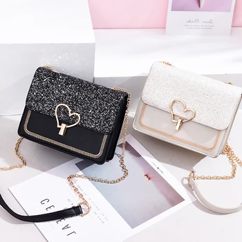

Sac a main femme Handbag Leather Shoulder Bag Fashion Women Ladies Evening Handbag Leather Bag