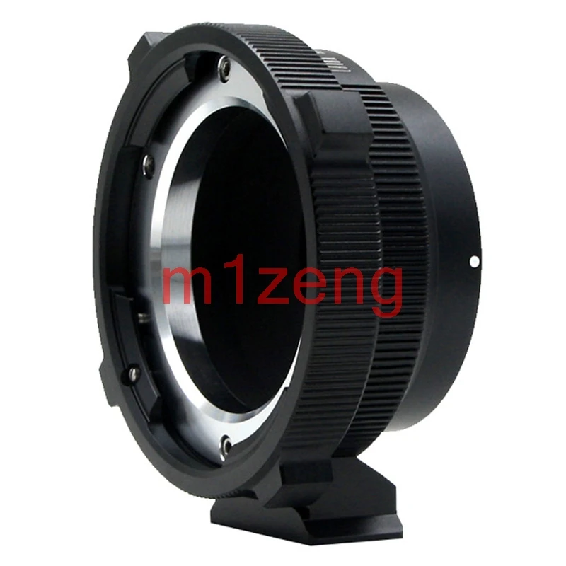 PL-EOSR Adapter Ring for Arri Arriflex PL CP2 PK6 movie Lens to canon EOSR RP EOS.R RF mount full frame camera