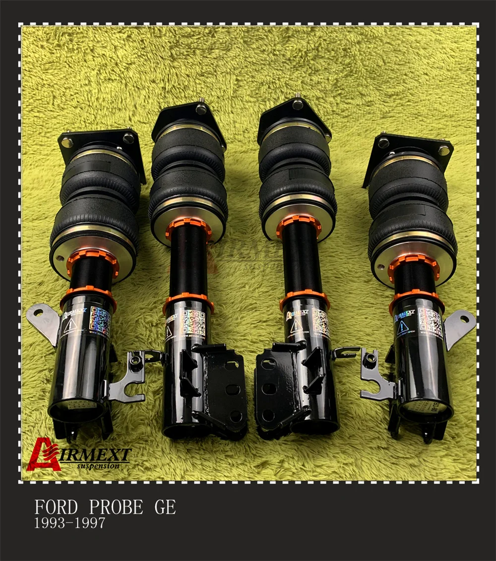 Для зонда FORD (1993-1997) /AIRMEXT®Воздушный комплект стойки/coilover весна воздуха в