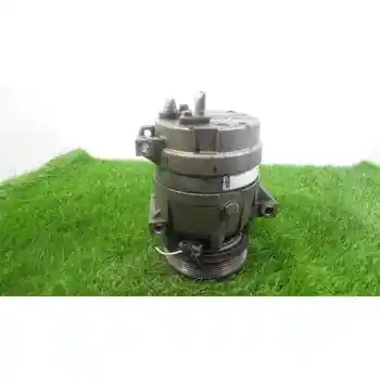 

289388 compressor Air Conditioning Renault Kangoo Express (fc0/1 _)