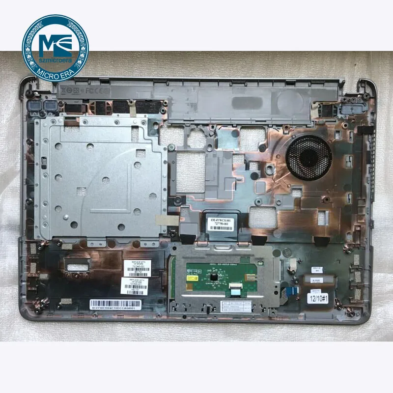 Ноутбук C чехол Упор для рук верхняя крышка для hp 440 445 G1