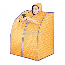 21% Пароварка для пота, паровой Пароварка для дома, для взрослых, для тела, пароварка для сауны, полнолуние, сухой пароварка