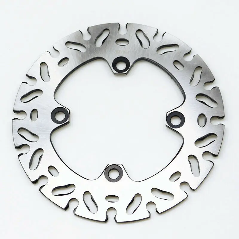 Мотоцикл задний тормозной диск ротора для Kawasaki Z1000 03-06 Z750 04-06 ER6N KLE650