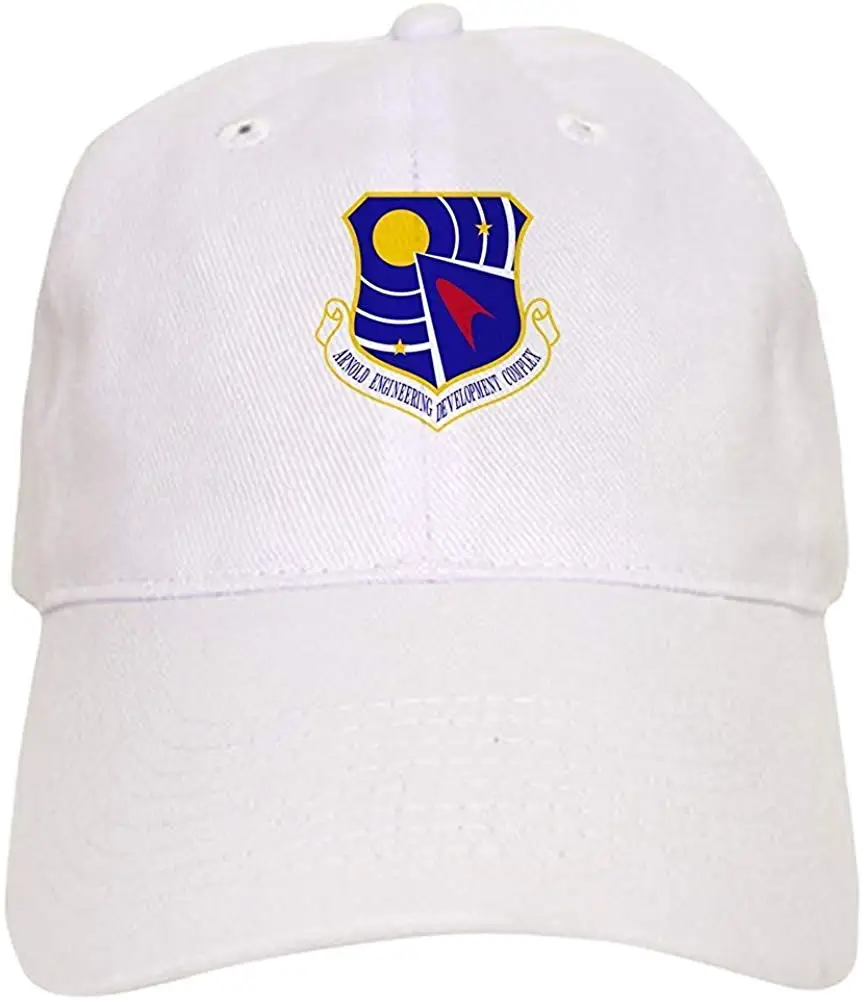 Бейсболка USAF Arnold Engineering Development