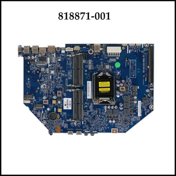 

High quality 818871-001 for HP Z1 G3 workstation Motherboard 14077-1 348.04404.0011 mainboard DDR4 100% Tested