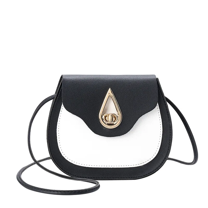 locking messenger bag