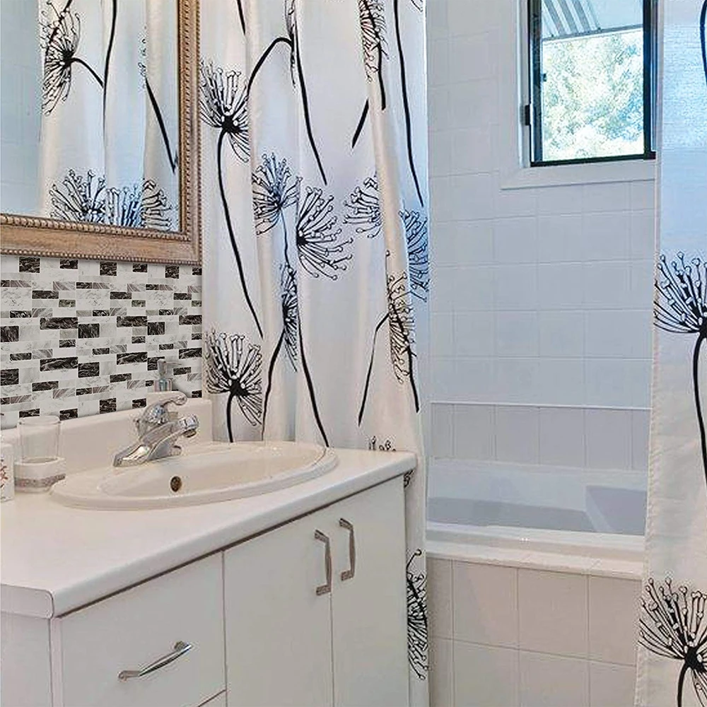27076 Bathroom tile