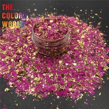 TCT-381, смешанные формы, массивные блестящие ногти, блестки для украшения ногтей, боди-арт, тату, тумблер, ремесла, DIY аксессуары, вечерние аксессуары, поставщик