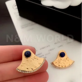 

2019 Fashion New Arrvial Hot Sale Stud Earrings For Women Jewelry For Party Best Friend Birthday Gift Pretty Gift