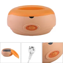 Парафиновая Терапия банного банка с воском подогреватель салонов Спа Ручной Эпилятор Воск нагреватель оборудование Keritherapy Система Красота Уход дропшиппинг