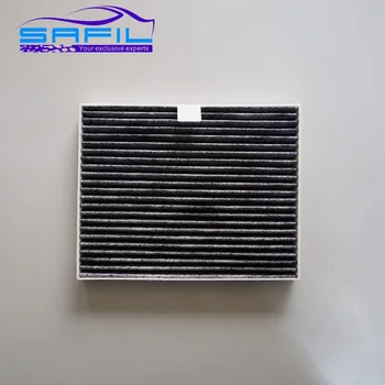 

cabin filter for Great Wall Hover H2 / H3 / H5 / 4D20 green static 2.0T . WINGLE 2 3 5 6 OEM:8104400-K12 8104400BK00XA #ST234