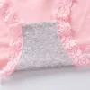 11 pieces of cotton underwear, ladies lace briefs, large size, soft and comfortable, girls underwear on sale ► Photo 3/6