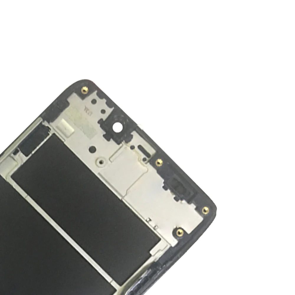 motorola ultra maxx lcd panel made in china