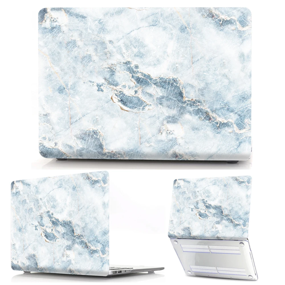 Hard PVC Protector Shell Case For Huawei Matebook 13 14 X Pro 13.9 For Matebook D 14 D15 For Macbook Air Pro Retina 11.6 13.3 15