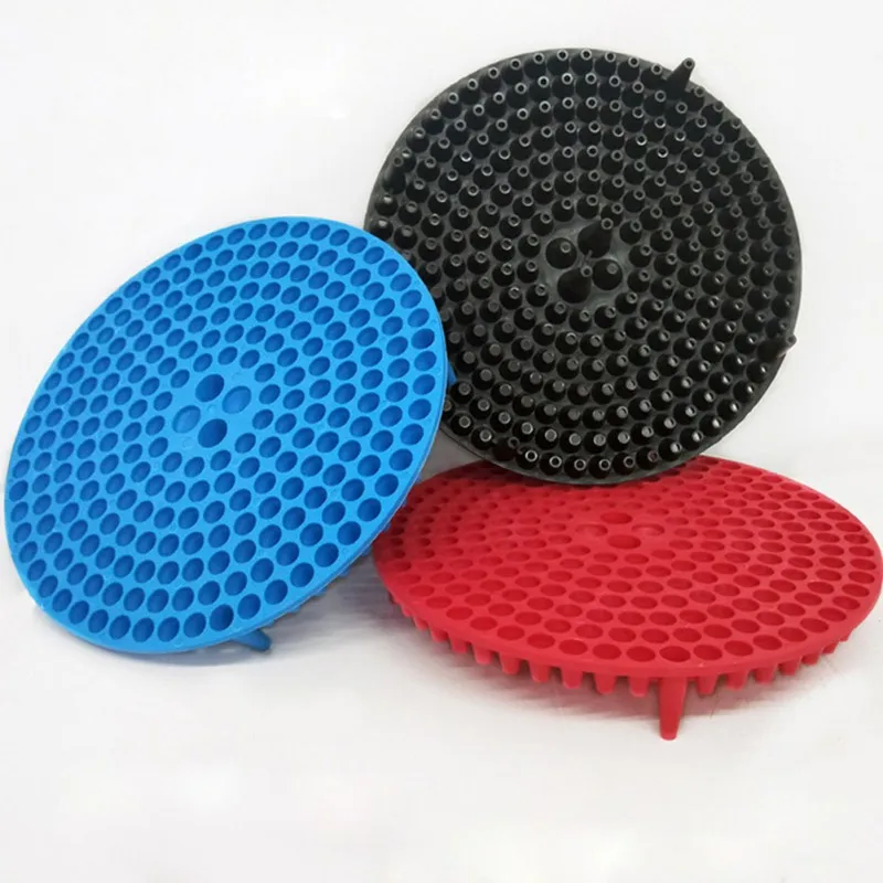 

Car Wash Grit Guard Insert Washboard Water Bucket Filter Scratch Dirt Filter Guard Insert Washboard Water Bucket Filter Scratch