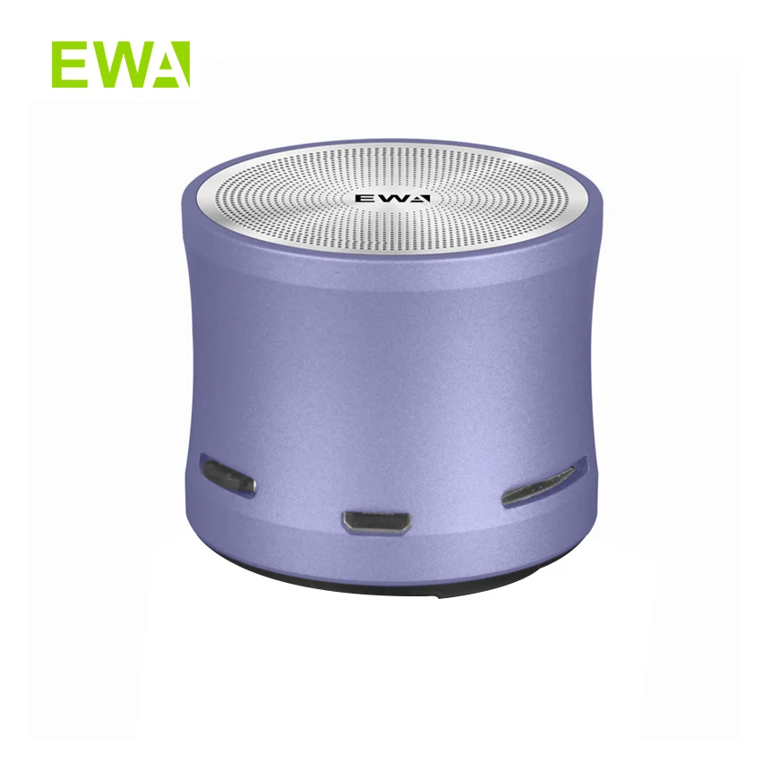 ЕВА A109Mini Беспроводной Bluetooth Динамик большой звук и бас для телефона/ноутбука/Pad