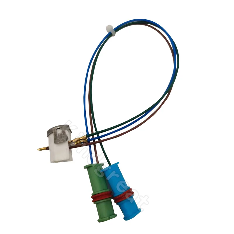 Temperature PT1000 Overheat Sensor 252069010200 For Eberspacher Espar  Airtronic D2 D4 D4S 12V / 24V Diesel Air Heater - AliExpress