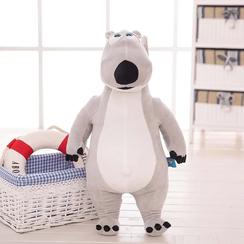 

2018 Hot Selling Anime Adorkable Backkom Pillow to Sleep with Doll Large Size Gift Customizable Plush Toys