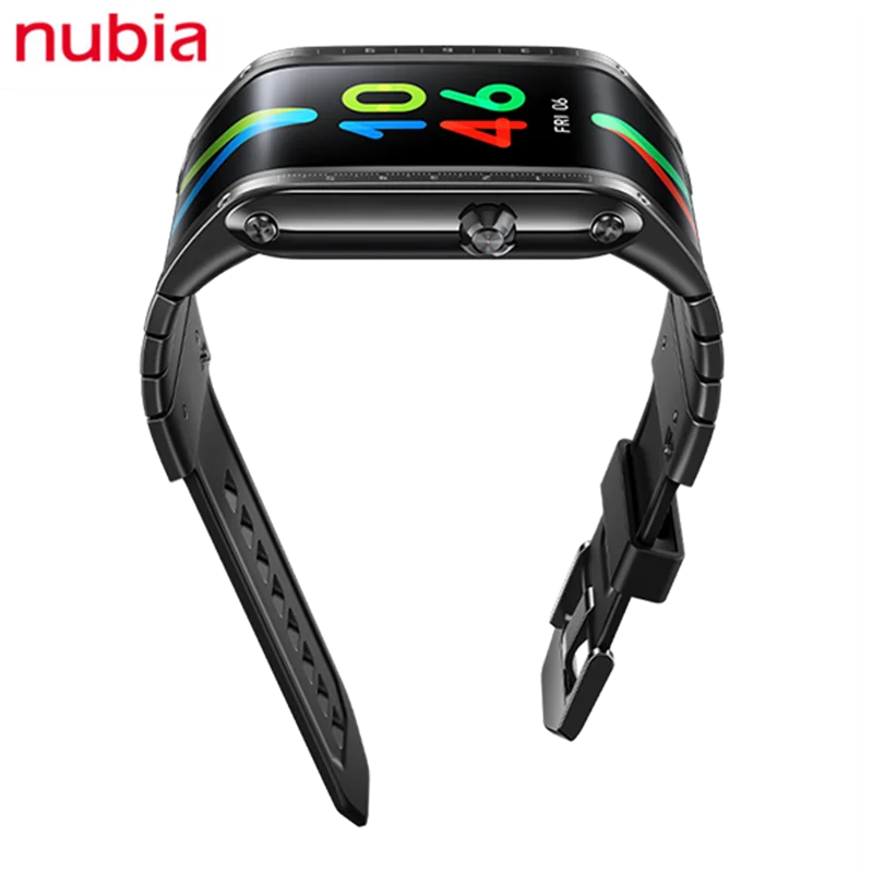 bluetooth calling watch