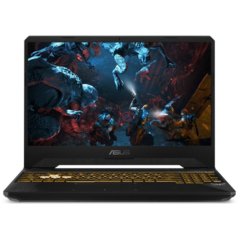 Ноутбук tuf gaming fx505dt