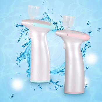 

Professional Cordless Wireless Oxygen Infusion Apparatus Free Shipping Women Airbrush With Compressor Commercial Cosmetics