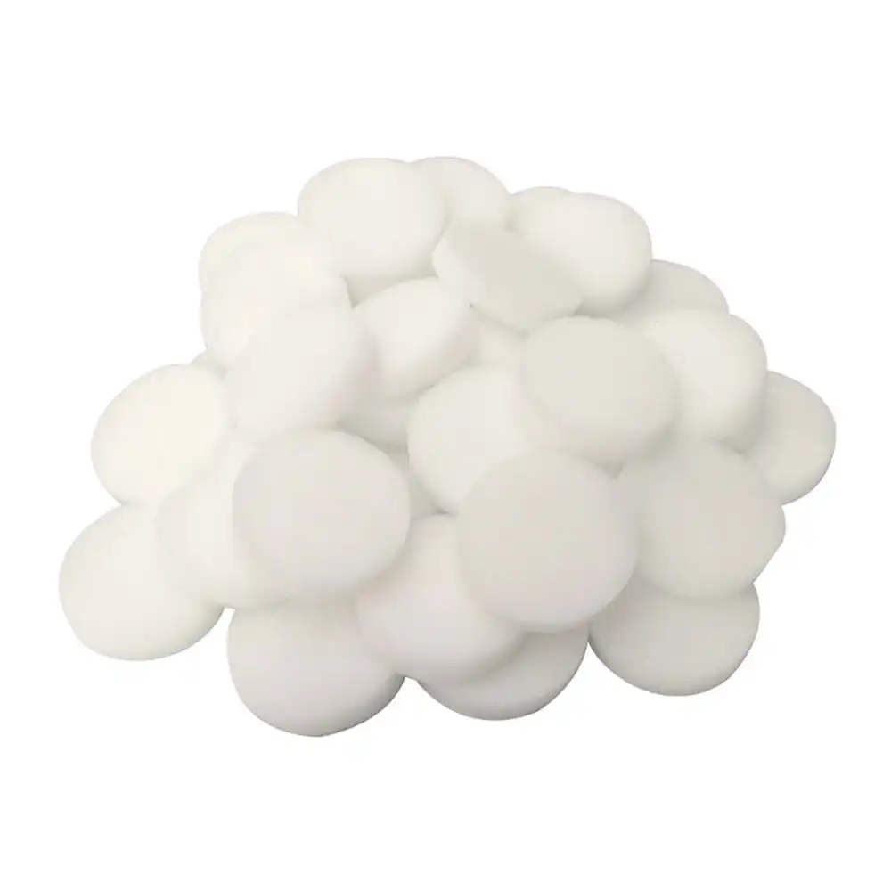 The Fine Filter Media Pads Fit for Eheim Classic 2213 / 250 2616135 4
