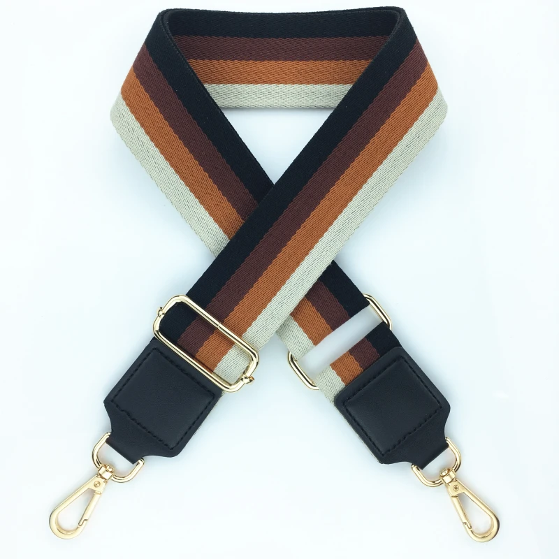 

Wide strap accessories diagonal cross single buy wild bag strap wide shoulder strap Messenger bag strap replacement bandwidth st
