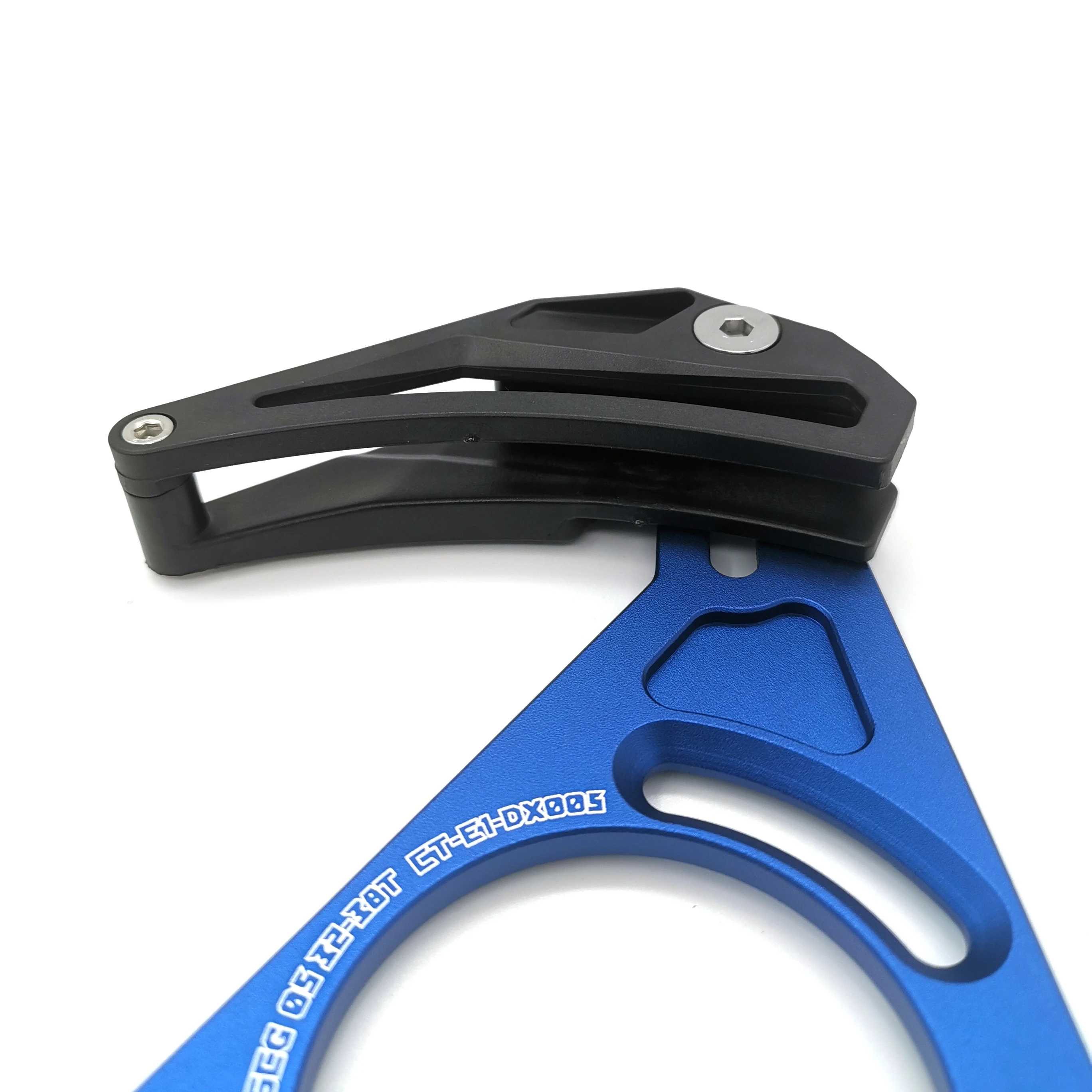 Perfect Fouriers Enduro DH Bike Chain Guide Chain FR XC Bashguard 32T-38T Single Speed Device ISCG ISCG05 For 1X Drivetrain 22